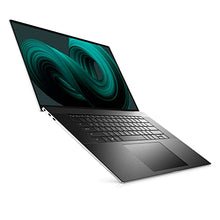 Load image into Gallery viewer, Dell XPS 17 9710 Laptop (2021) | 17" 4K Touch | 8-core i9 | 1TB SSD - 32GB - RTX 3060 (Renewed)
