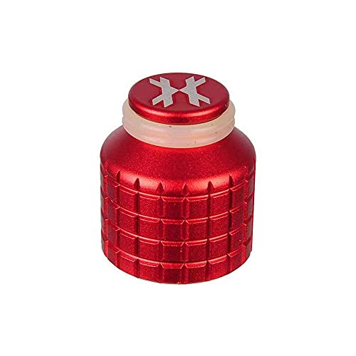 HK Army New Thread Protector (Red)