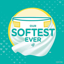 Load image into Gallery viewer, Diapers Size 1 (8-14 lbs) Newborn, 198 Count - Pampers Swaddlers Disposable Baby Diapers, ONE MONTH SUPPLY (Packaging May Vary)
