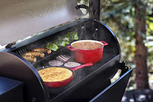 Load image into Gallery viewer, Traeger Grills Pro Series 34 Electric Wood Pellet Grill and Smoker, Bronze

