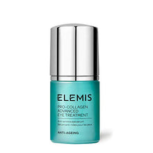 Load image into Gallery viewer, ELEMIS Pro-Collagen Advanced Anti-wrinkle Eye Serum, 0.5 Fl Oz
