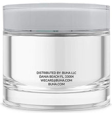 Load image into Gallery viewer, Hemp Cream for Pain Relief - 500MG Lotion for Arthritis &amp; Inflammation - Relieves Muscle &amp; Joint Tension - All Natural - Menthol Free - With Arnica, MSM, Caffeine, Tea Tree, EMU, Vitamin E / B6 (50ML)
