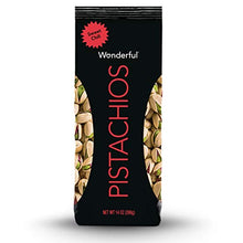Load image into Gallery viewer, Wonderful Pistachios, Sweet Chili Flavor, 14 Ounce Bag

