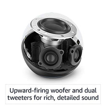 Load image into Gallery viewer, All-new Echo (4th Gen) | With premium sound, smart home hub, and Alexa | Glacier White
