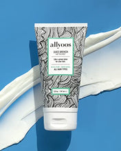 Load image into Gallery viewer, Allyoos - Juice Drench Natural Leave-In Deep Conditioning Hair Mask | Clean, Plant-Based, Cruelty-Free Hair Care (5 fl oz | 147 ml)
