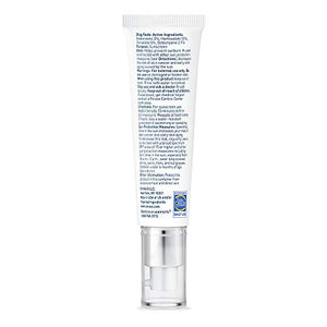 CeraVe Moisturizing Lotion SPF 30| Sunscreen and Face Moisturizer with Hyaluronic Acid & Ceramides | Oil Free | 1.7 Ounce