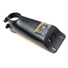 Load image into Gallery viewer, Cannondale HollowGram Save Stem -6 Deg 120mm Black
