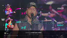 Load image into Gallery viewer, Let's Sing Country - Xbox One Solo Edition
