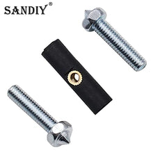 Load image into Gallery viewer, Electrical Box Repair/Cassette Repair Device, Lamp Wall Switch Socket 118Type Universal Outlet Box Repairer 10 Screws Tools Sturdy Switch and Socket+1 Wrench-Upgraded Nylon Insulation
