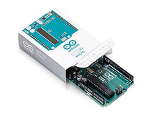 Load image into Gallery viewer, Arduino Uno REV3 [A000066]
