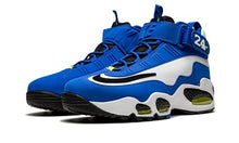 Load image into Gallery viewer, Nike Mens Air Griffey Max 1 DJ5161 400 Varsity Royal/Volt - Size 11.5
