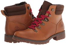 Load image into Gallery viewer, Timberland Women's Ellendale Hiking Boot, Wheat, 8.5
