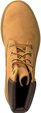 Load image into Gallery viewer, Timberland Women's Kinsley 6-Inch Waterproof Hiking Boot, Wheat Nubuck, 8.5
