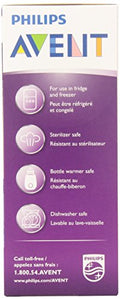 Philips AVENT Breast Milk Storage Cups, 6 Ounce (Pack of 10)