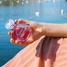 Load image into Gallery viewer, Princesse Marina De Bourbon - My Dynastie Princess For Women - Floral Fruity Fragrance - Inspired By The Le Régent Diamond - Composed With Sparkling And Mischievous Accords - 3.4 Oz Edp Spray
