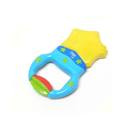 The First Years Massaging Action Teether