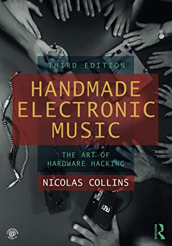 Handmade Electronic Music