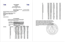 Load image into Gallery viewer, 5G Cell Phone Signal Booster Repeater for Home and Office - Improves 5G and 4G LTE Signal for Verizon, AT&amp;T, T-Mobile, Sprint - Multiple Band 2/4/5/12/13/17 for 5G
