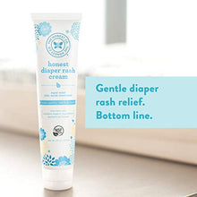 Load image into Gallery viewer, The Honest Company, Diaper Rash Cream, 2.5 Oz
