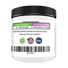 Load image into Gallery viewer, Doggone Best Products Cat Probiotics
