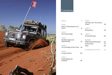 Load image into Gallery viewer, The Mercedes-Benz G-Class: The Complete History of an Off-Road Classic
