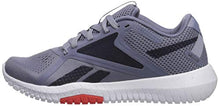 Load image into Gallery viewer, Reebok Women's FLEXAGON Force 2.0 Cross Trainer, Washed Indigo/Denim DUST/Rosette, 8.5 M US
