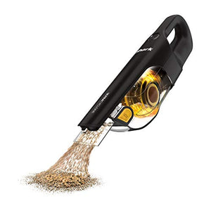 Shark CH951 Cordless Handheld Vacuum UltraCyclone Pet Pro Plus, with XL Dust Cup, in Black