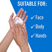 Load image into Gallery viewer, CeraVe Moisturizing Cream | 1.89 Ounce | Travel Size Face and Body Moisturizer for Dry Skin , ivory
