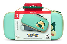 Load image into Gallery viewer, PowerA Protection Case for Nintendo Switch OLED Model, Nintendo Switch or Nintendo Switch Lite - Pokémon: Snorlax &amp; Friends
