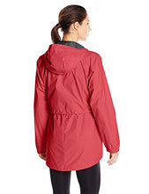 Load image into Gallery viewer, Columbia Women&#39;s Arcadia Casual Jacket, Red Camellia, S
