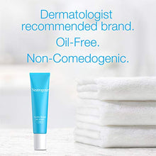 Load image into Gallery viewer, Neutrogena Hydro Boost Hydrating Gel Eye Cream with Hyaluronic Acid, Dermatologist Recommended Water Gel Under-Eye Cream, Oil-, Dye- &amp; Fragrance Free, 0.5 fl. oz
