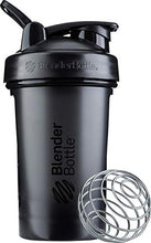Load image into Gallery viewer, BlenderBottle Classic V2 Shaker Bottle Perfect for Protein Shakes and Pre Workout, 20-Ounce, Pink
