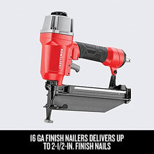 Load image into Gallery viewer, CRAFTSMAN Compressor Combo Kit, 6 Gallon, Pancake, 3 Tool (CMEC3KIT)
