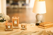 Load image into Gallery viewer, Yankee Candle Company Elevation Collection with Platform Lid, Large 2-Wick Candle
