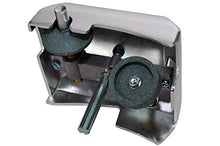 Load image into Gallery viewer, KWS MS-12NT Premium Commercial 420w Electric Meat Slicer 12-Inch Non-sticky Teflon Blade, Frozen Meat/Cheese/Food Slicer Low Noises Commercial and Home Use
