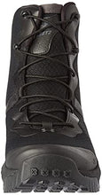Load image into Gallery viewer, Under Armour Men&#39;s Micro G Valsetz Military and Tactical Boot, Black (001)/Black, 11 M US
