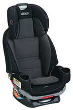 Load image into Gallery viewer, Graco 4Ever Extend2Fit 4 in 1 Car Seat | Ride Rear Facing Longer with Extend2Fit, Jodie
