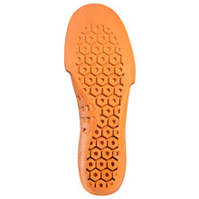 Load image into Gallery viewer, Timberland PRO mens Anti Fatigue Technology Insole-m shoe insoles, Orange, 5-6 M US
