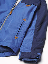 Load image into Gallery viewer, Carter's Little Boys' Fleece Lined Jacket (Toddler/Kid) - Blue - 2T
