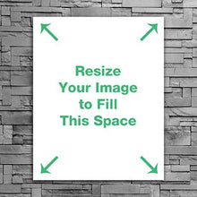 Load image into Gallery viewer, EasyRota Create Personalized Wall Art with Your Photo on Canvas - Custom Canvas Prints for Family - Personalized Canvas Pictures for Wall to Print Framed (8" X 10")

