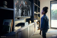 Load image into Gallery viewer, VIZIO 58-Inch M7 Series Premium 4K UHD Quantum Color LED HDR Smart TV with Apple AirPlay 2 and Chromecast Built-in, Dolby Vision, HDR10+, HDMI 2.1, Variable Refresh Rate, M58Q7-J01, 2021 Model
