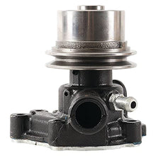 Load image into Gallery viewer, Complete Tractor 1106-6227 Water Pump Compatible with/Replacement for Ford Holland 1710
