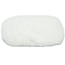 Load image into Gallery viewer, BettaWell Steam Mop Refill Pads Compatible with Bissell 1252 1606670 1543 1652 1132M 1530 11326 Symphony Hard Floor Vacuum Steam Cleaner Series (Pack of 6)
