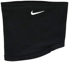 Load image into Gallery viewer, NIKE Unisex's Neck Warmer, Black, One Size
