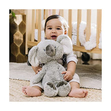 Load image into Gallery viewer, GUND Baby Toothpick Koala Plush Stuffed Animal 12", Gray
