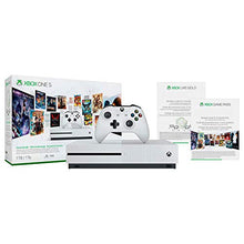 Load image into Gallery viewer, Xbox One S 1Tb Console - Starter Bundle (Discontinued)
