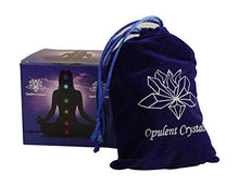 Load image into Gallery viewer, Opulence Metaphysical X-Large LG-75 MM Orgone Amethyst stone Crystal Certified EMF Protection Pyramid With Quartz Energy Point Reiki Charged Energy Generator Crown Chakra Healing Meditation (Amethyst)
