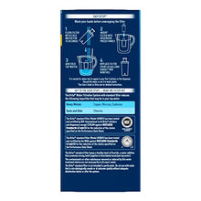 Load image into Gallery viewer, Brita Standard Water Filter, Standard Replacement Filters for Pitchers and Dispensers, BPA Free, 6 Count

