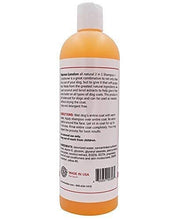 Load image into Gallery viewer, Warren London 2in1 Pet Shampoo and Conditioner for Dogs, Puppys, &amp; Cats | Best Dog Shampoo and Conditioner for Dry Itchy Skin | Dandruff Shampoo for Dogs | Made in USA | 17oz
