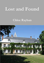 Load image into Gallery viewer, Lost and Found
